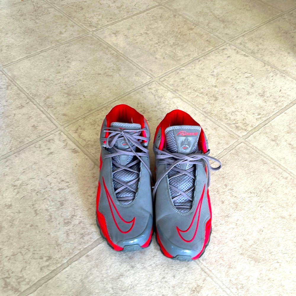 Nike Air Flyposite